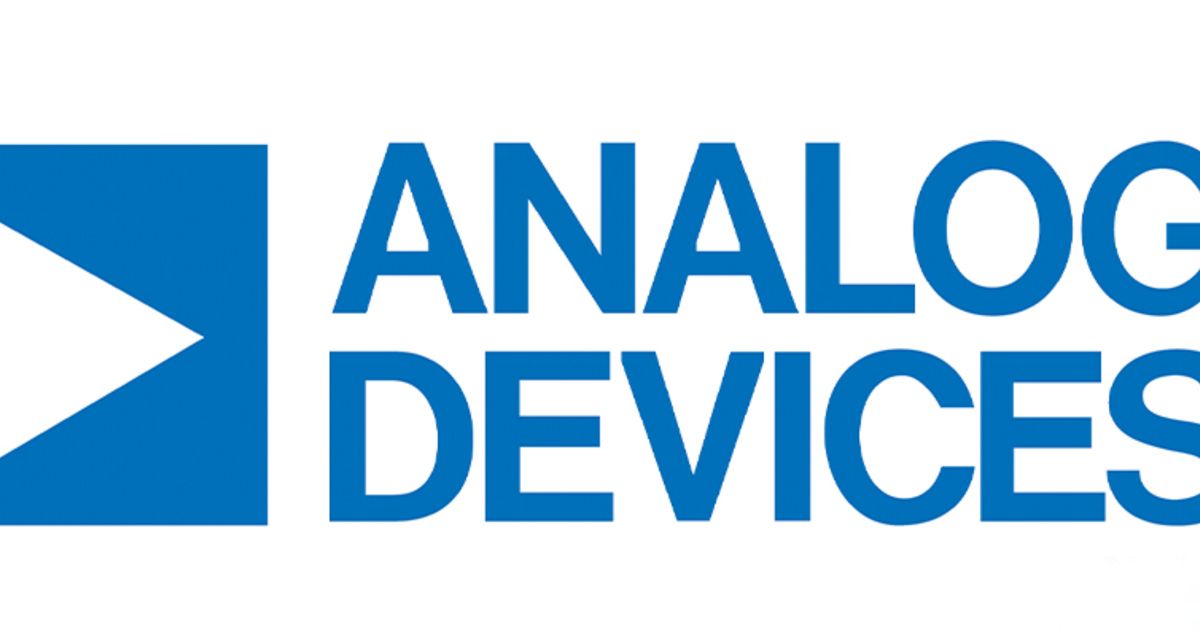 Chipmaker Analog Devices expects big gains from EV, autonomous shift